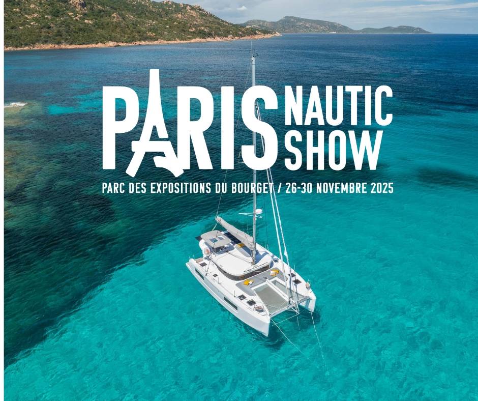 Paris Nautic show