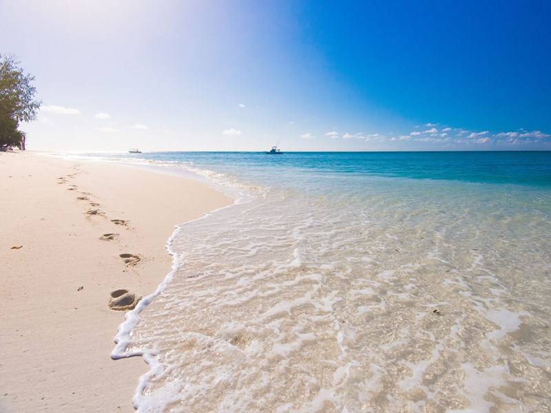 10 meilleurs plages des Seychelles