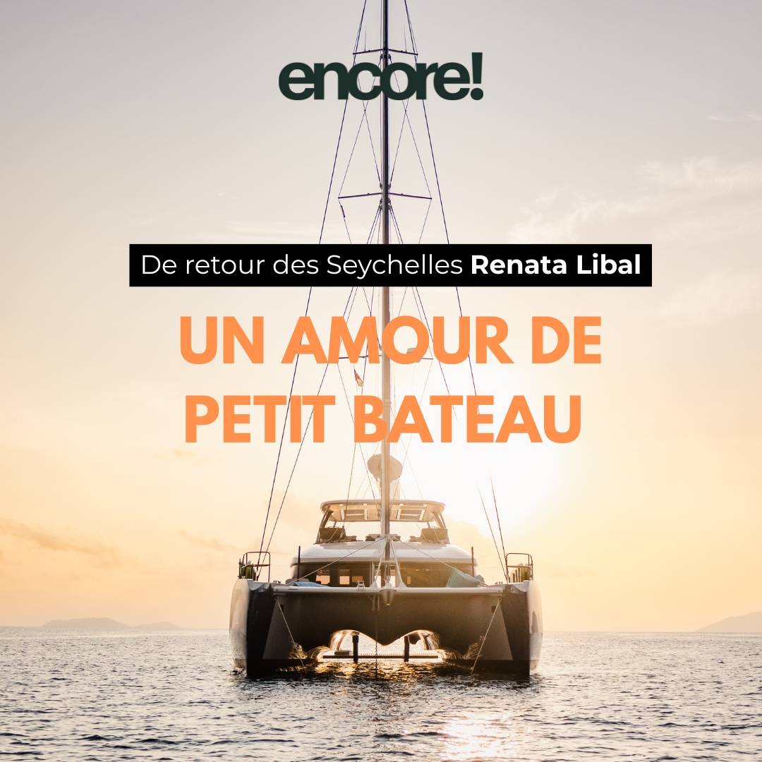 UN AMOUR DE PETIT BATEAU
