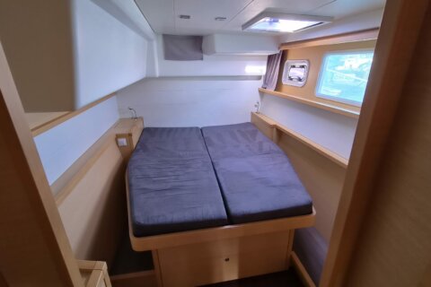Lagoon 450 F - photo 14