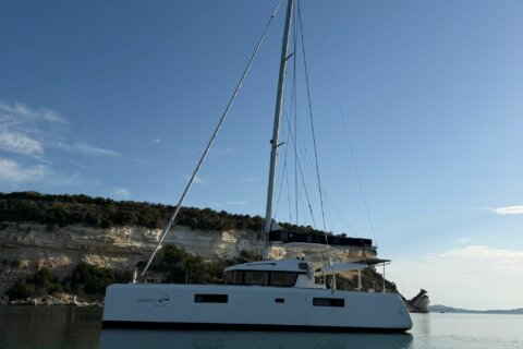 Lagoon 52S - photo 14