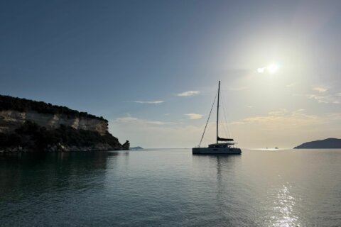 Lagoon 52S - photo 15