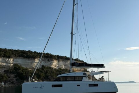 Lagoon 52S - photo 17