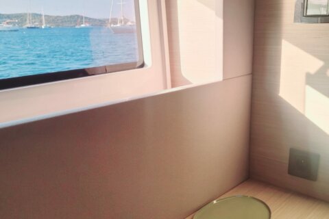 Lagoon 55 - photo 7