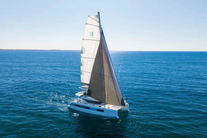Lagoon 47