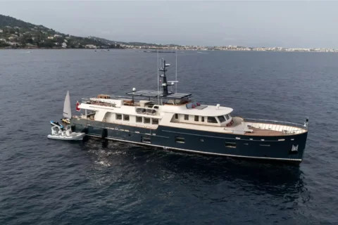 OCEA 108 - photo 3