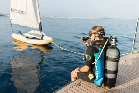 OCEA 108 - photo 21