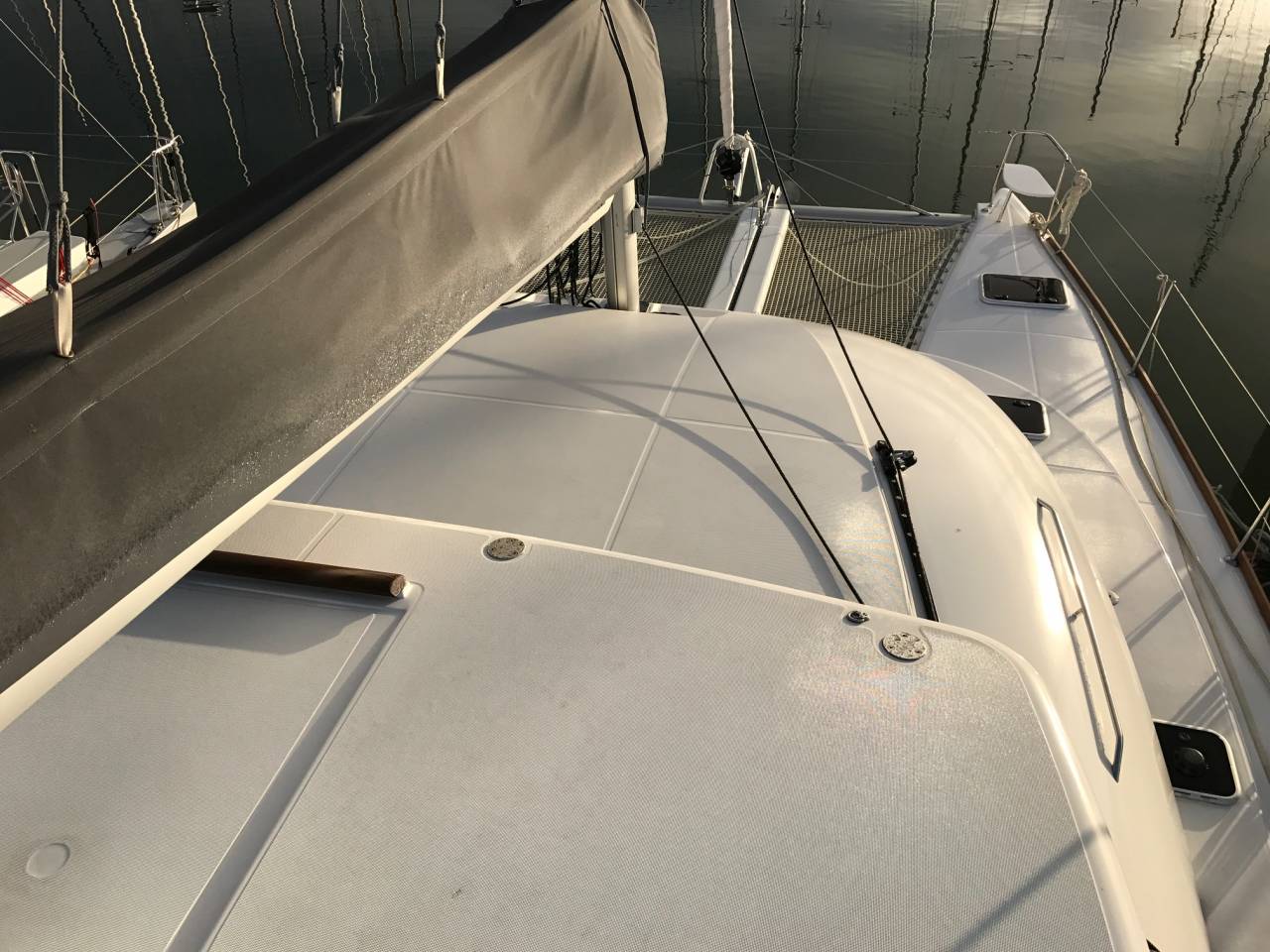 Lagoon 380