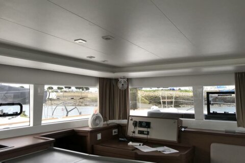 AROME - Lagoon 450 S