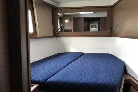AROME - Lagoon 450 S
