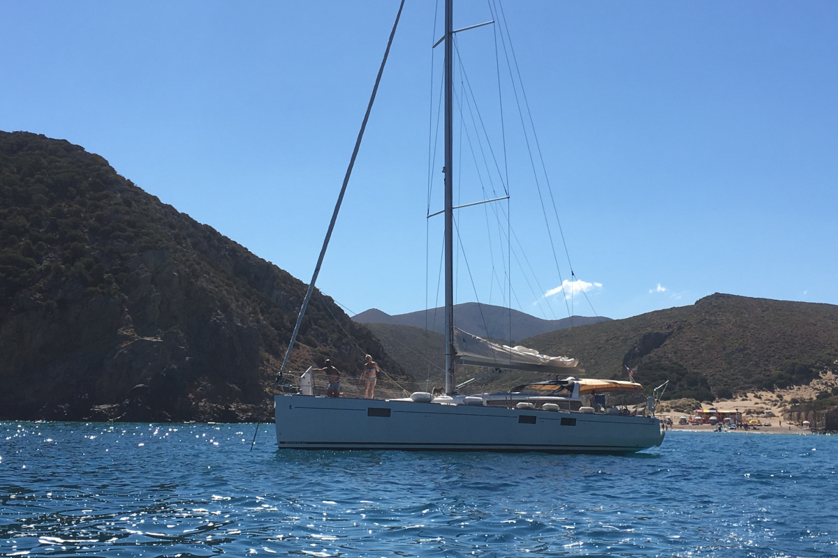 Sense 55 - Corse