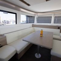 BULA - Lagoon 46