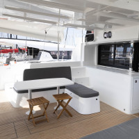 BULA - Lagoon 46
