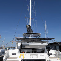 BULA - Lagoon 46