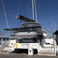 BULA - Lagoon 46