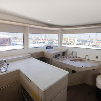 BULA - Lagoon 46