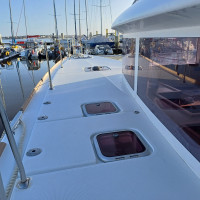 BUMBU - Lagoon 450 F