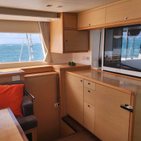 BUMBU - Lagoon 450 F