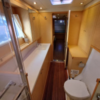BUMBU - Lagoon 450 F