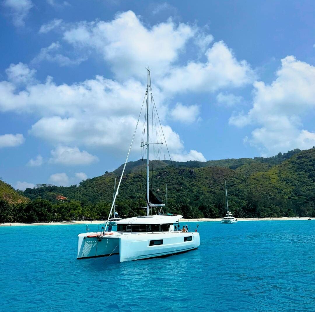 Lagoon 40