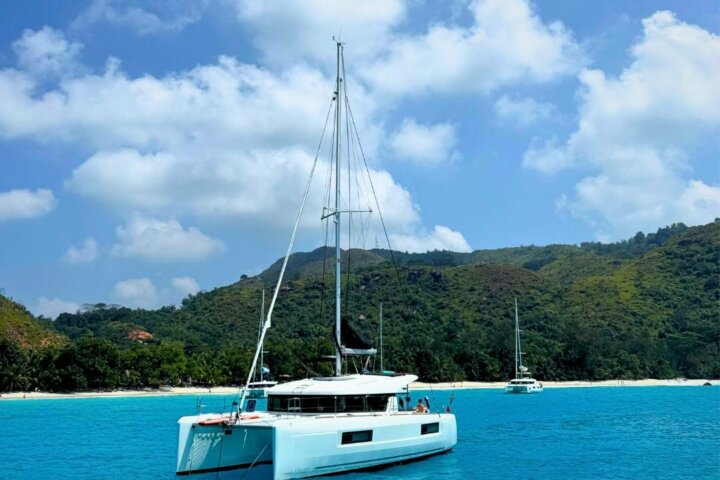 Lagoon 40 2020 · D&rsquo;arros