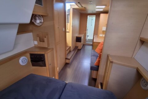 Lagoon 450 F - photo 36