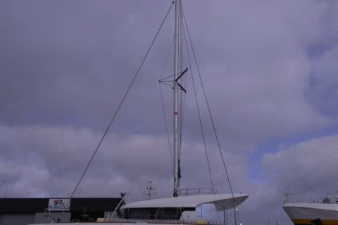 Lagoon 40 - Lagoon 40