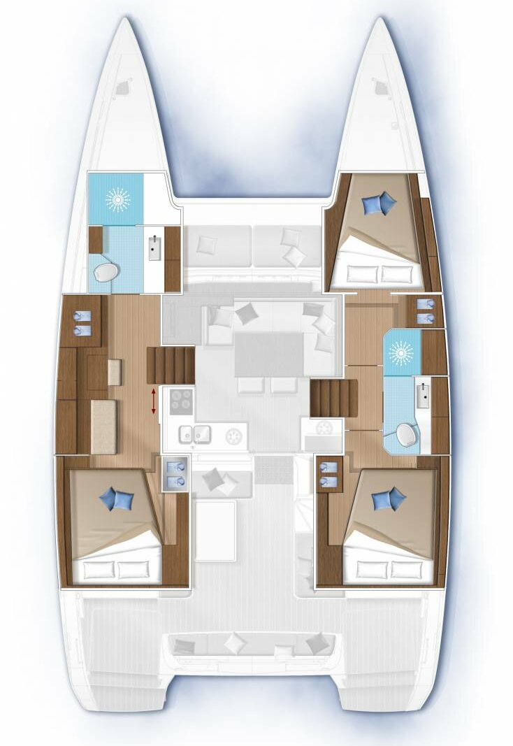 Lagoon 40