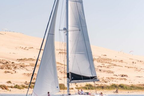 Lagoon 46 - Lagoon 46