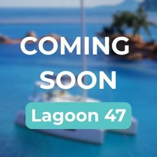 Lagoon 47 - Lagoon 47