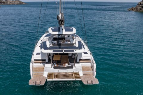 Lagoon 51 - Lagoon 51