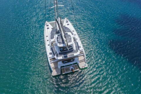 Lagoon 51 - Lagoon 51