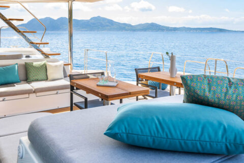 Lagoon 60 - photo 14