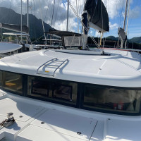 LAST ONE - Lagoon 40