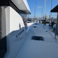 PETITE TERRE - Lagoon 42