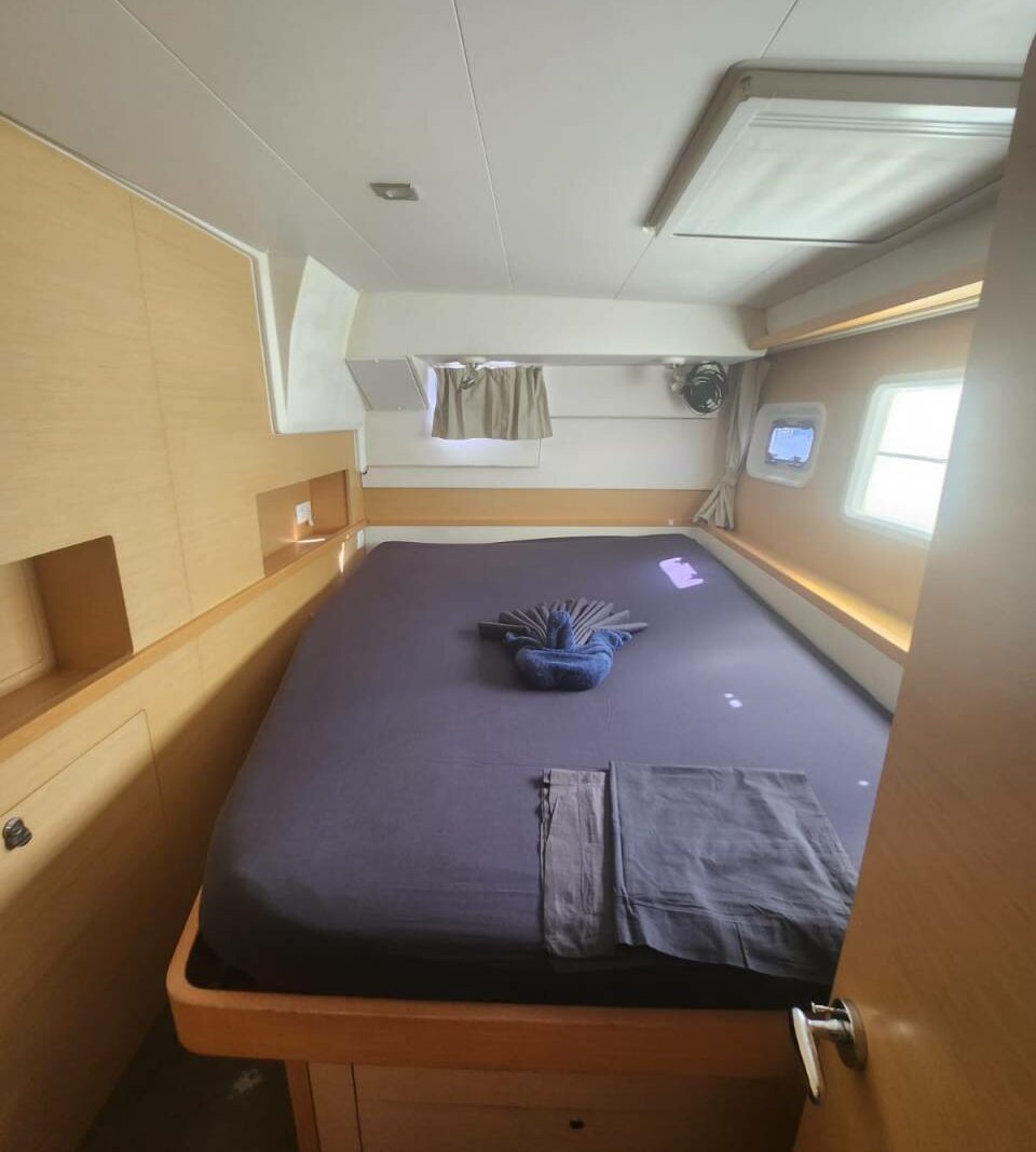 Lagoon 400 S2