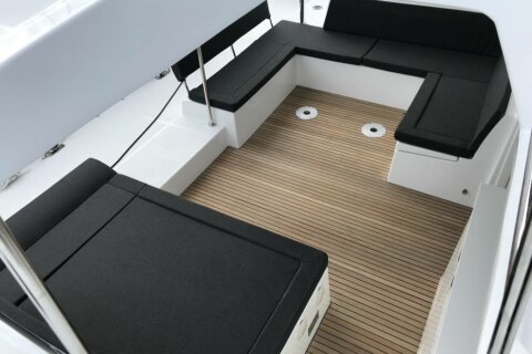 REMIRE - Lagoon 450 S