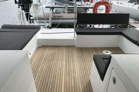 REMIRE - Lagoon 450 S