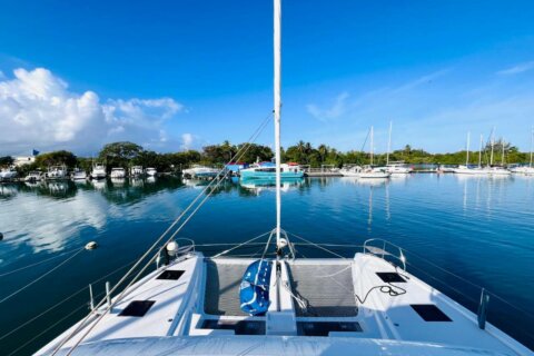 SMILEY - Lagoon 55