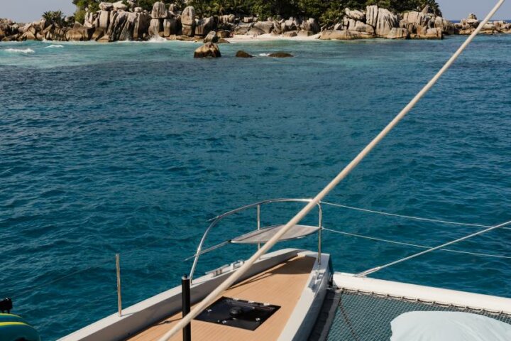 SPIRIT OF PONANT