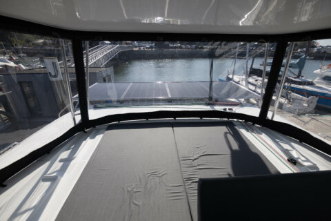Lagoon 46 - photo 20