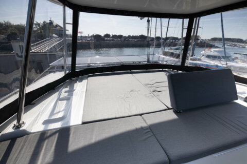 Lagoon 46 - photo 19