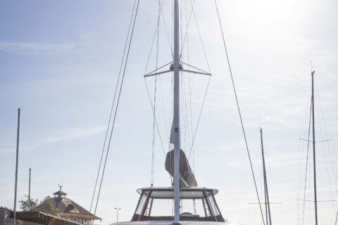 Lagoon 46 - photo 28