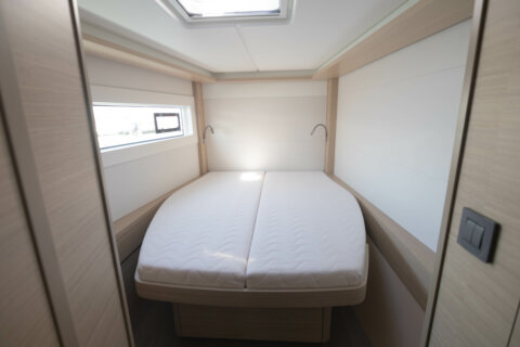 Lagoon 46 - photo 21