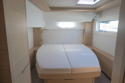 Lagoon 46 - photo 3