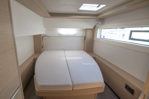 Lagoon 46 - photo 2