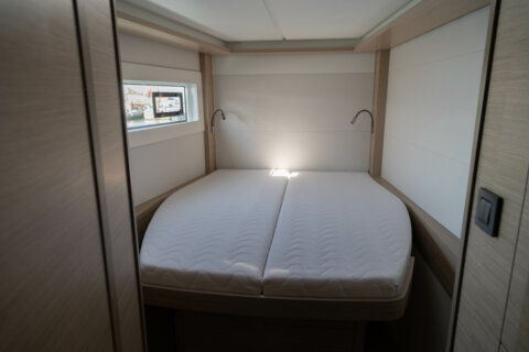 Lagoon 46 - photo 31