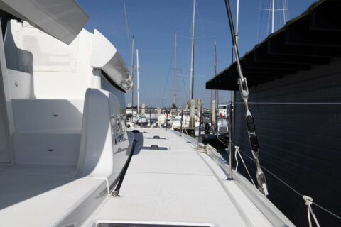 Lagoon 46 - photo 32
