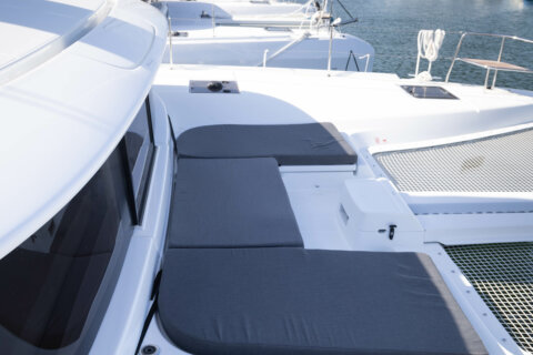 Lagoon 46 - photo 8