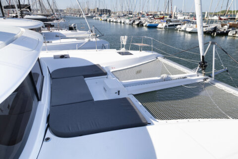 Lagoon 46 - photo 7